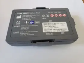 Zoll Au24cad8009 Aed 3 Battery Pack New