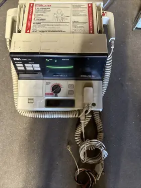 D-900 Zoll