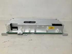 Sa06h258788 Zoll New E Series A/c Power Supply Board In Metal Bracket