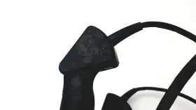 V13f26099 Zoll Internal Paddles Set Of Defibriillator #2