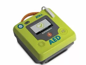 Zaed3 Zoll Aed 3- Recertified Unit Only