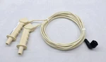 Physio-control Internal Defib 04/24/17 Handle Cables. Fixed Price $249.99.