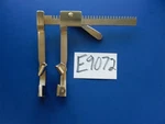 Pilling 34-1164 Favaloro-morse Retractor Long 8" Spread. Fixed Price $150.00.