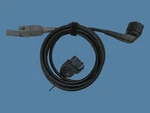 Physio-control 3006570-008 Lifepak Quik-combo Cable. Fixed Price $199.99.