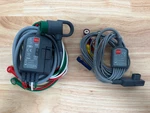 Physio-control Lifepak Ecg Trunk Cables V1-V6 11111-000018 000022 Tested Working. Fixed Price $199.99.