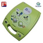 Zoll Aed Plus English Language Without Pads And Batteries. Sr: (21) X18J072333. Fixed Price $810.00.