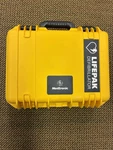 Medtronic Aed Waterproof Pelican Case. Fixed Price $91.00.