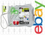Zoll Cpr Uni-padz 8900-000280-01 Expire 2026 New. Fixed Price $9.00.