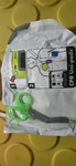 Zoll Cpr-d-padz Defibrillator Electrode. Fixed Price $113.98.