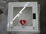 Allegro 4210-01 Storage Cabinet With Alarm. Fixed Price $125.00.