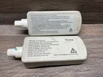 Hp / Phillips M1781A 50 Ohm Test Leads Defib Lot Of 2. Fixed Price $60.00.