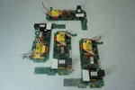 Agilent FR2 Heartsream Power Boards. Fixed Price $45.00.