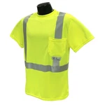 Radians ST11-2PGS-2X 2XL Class Tshirt W/ Moisture Wicking Green. Fixed Price $24.35.