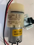 Zoll Series Nibp Pump 30811. Fixed Price $59.99.