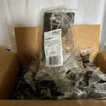 Kimberly Clark Purity Safety Glasses/eyewear, Uv & Scratch Protection, Box Of 10. Fixed Price $39.00.
