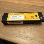 Oem Genuine Battery Pn: 3205379-007 Physio-control Lifepak 1000. Fixed Price $15.00.