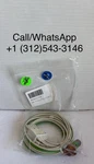 Philips M3527A Snap Ecg Cable Set, Lead, For Mrx, Recertified. Fixed Price $27.00.