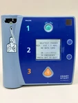 Philips Heartstart FR2+ Automatic External Defibrillator Aed -no Battery Pads. Fixed Price $50.00.