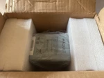 Datascope Maquet Cardiosave Hybrid Li-ion Battery, 15V 14.3AH 213.6W. Fixed Price $298.50.