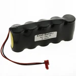 Exit Lighting Battery Compatible With Moltech N30AF004A Teig T26000139. Fixed Price $39.06.