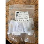 Zoll Lifevest Garment White Sealed. Fixed Price $23.99.