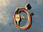 Lead, Zoll 3-LEAD Ecg Cable, #8300-0800-01. Fixed Price $125.00.