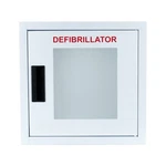 Cubix Safety CB3-LN Economy Large Non-alarmed Aed Cabinet. Fixed Price $184.95.
