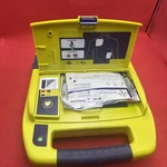 Powerheart Aed 9200RD Tested Working (read Description). Fixed Price $139.49.