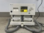 Burdick Medic 5 Defib Monitor Nice Unit & Deal, No Accesories Free Shipping. Fixed Price $300.00.