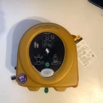 Heartsine Samaritan Pad 360P Aed Fully Automatic Working Case Included. Fixed Price $509.74.