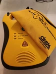 Defibtech DDU-C2300EN Reviver View Aed / Pad Battery DBP-2003 No Ac Adapter. Fixed Price $225.00.