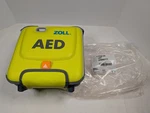 Zoll Aed 3 Carry Case Model # 8000-001250 Only. Fixed Price $120.00.