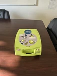 Zoll Aed Plus TRAINER2 Training Device With Remote No Pads. Fixed Price $325.00.