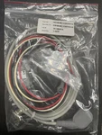 Zoll 3-LEAD Ecg Cable 8300-0800-01 8000-000896-01 Propaq Md. Fixed Price $44.98.