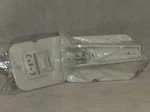 Zoll 9310-0058 Aed External Hard Paddle Electrodes Case Ass'm New Service Part. Fixed Price $35.65.