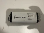 Verathon Ref 0400-0126, 11.1V 51WH Lithium-lon Rechargeable Battery. Fixed Price $50.00.