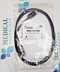 11140-000080 Physio-control Cable-external Power, Extension New. Fixed Price $27.89.