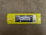 Cardiac Science Powerheart Aed G3 Battery 9146-302 (yellow). Fixed Price $166.90.