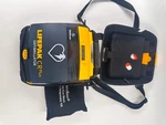 Medtronic Lifepak Cr Plus Aed Defibrillator & Case Parts EL4738 3200731-003. Fixed Price $99.99.