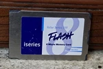 Centennial Technologies PM24560 Pcmcia Flash 8 Mbyte Memory Card Tested. Fixed Price $74.99.