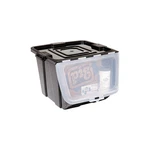 Pig KIT322 Spill Kit, Chem/hazmat, Black 30RE69. Fixed Price $577.57.