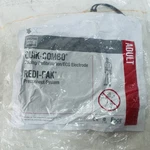 Physio Control Quik Combo Adult Aed Redi Pak Electrode Pads 11996-000017. Fixed Price $34.98.