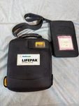Medtronic 1000 Cpr Aed W/ Cases & Exp. Pads. Fixed Price $325.00.