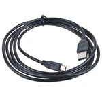 4FT Mini Usb 2.0 Programming Data Cable For Stryker SR-655 SR-955 SR-447HPC2. Fixed Price $10.22.