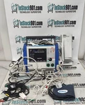 Zoll M-series Cct Biphasic 200 Joules Max 12 Lead Patient Monitor. Fixed Price $2500.00.