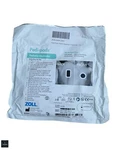 Zoll Pedi-padz Expiration 2024 / Ref# 8900-2061. Fixed Price $28.00.