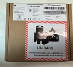 Totex 989803199221 Li-ion Battery Rechargeable 11.1V 7.8AH 86.6 Wh (F379). Fixed Price $285.00.