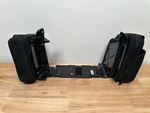 Physio-control Lifepak 15 Carrying Case Good Condition Fast Shipping!. Fixed Price $199.99.