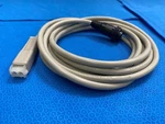 Zoll Series Pacing Cable For PD-1200 PD-1400 REF:206429-1. Fixed Price $44.25.
