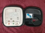 Uc Medical Systems Ref= I-pad CU-SP1 (untested ) Without Battery. Fixed Price $300.00.